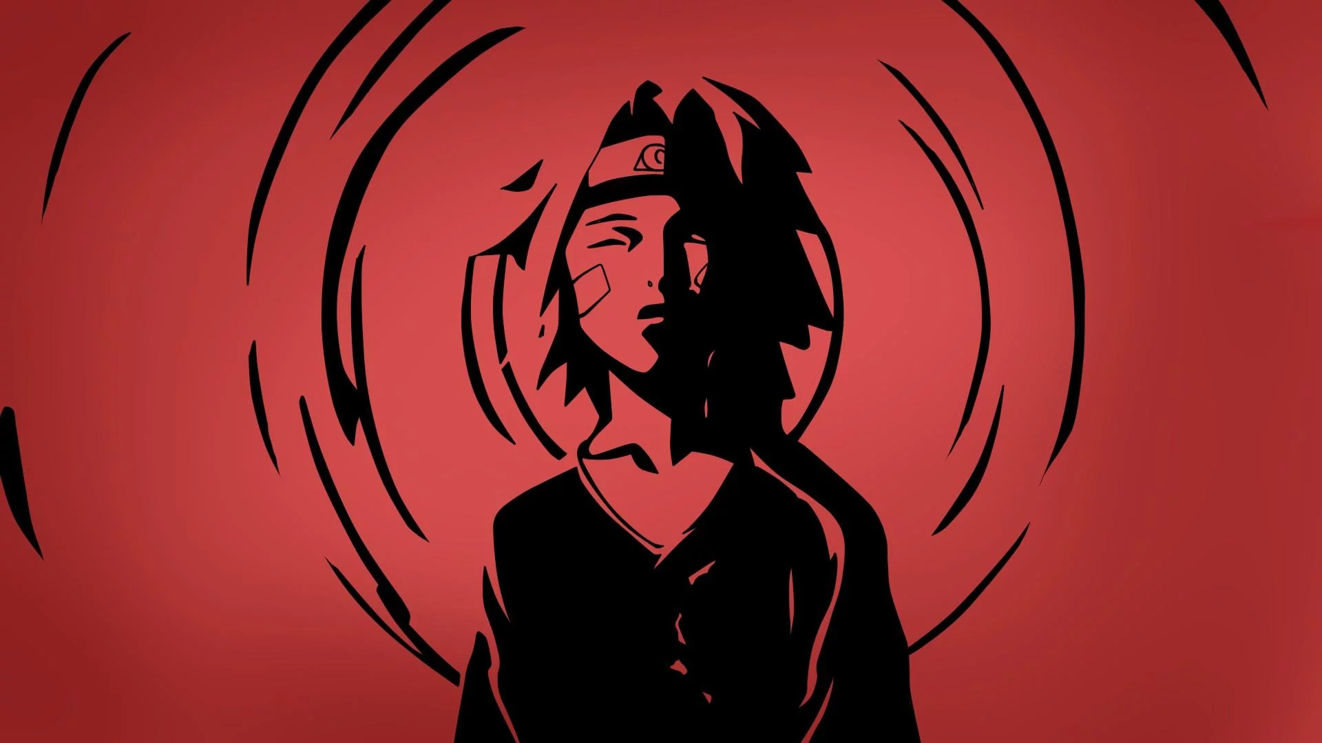 Free Download Rin Naruto Wallpaper Hd Page 1593088 (1920 x 1080)