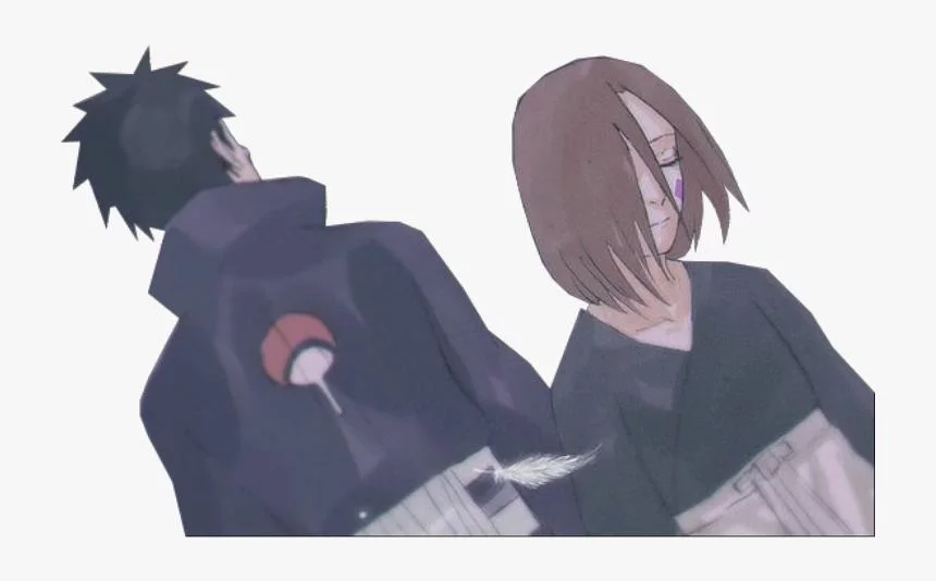 Free Download Rin Naruto Wallpaper Hd Page 1593090 (860 x 534)