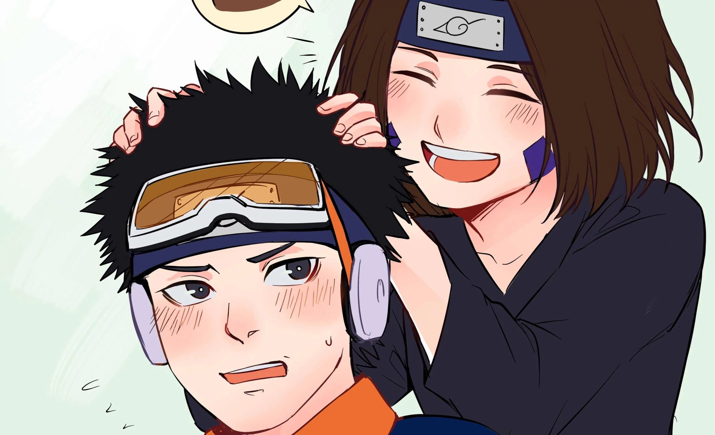 Free Download Rin Naruto Wallpaper Hd Page 1593099 (2479 x 1508)