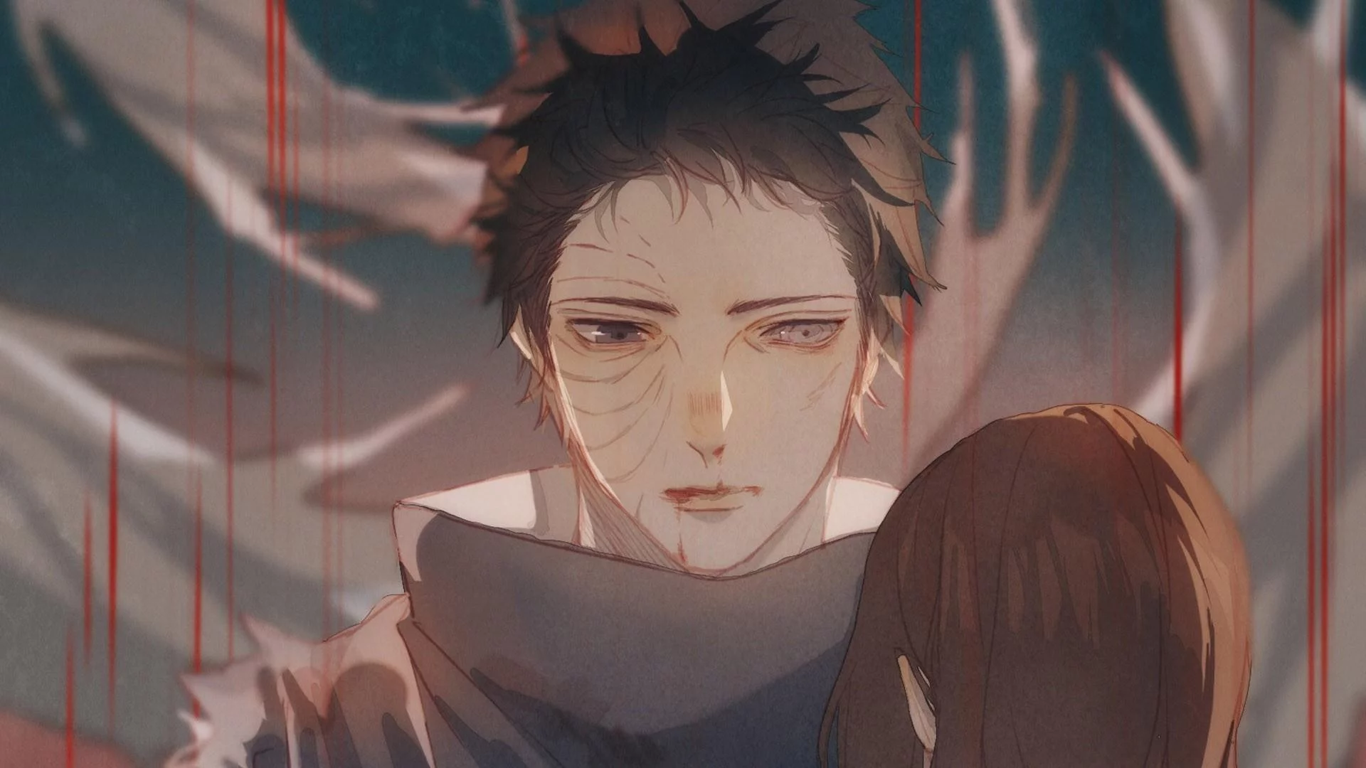 Free Download Rin Naruto Wallpaper Hd Page 1593110 (1920 x 1080)