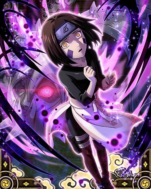 Free Download Rin Naruto Wallpaper Hd Page 1593115 (488 x 610)