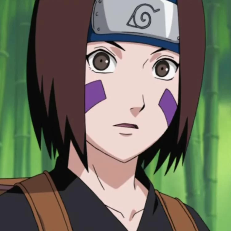 Free Download Rin Naruto Wallpaper Hd Page 1593116 (750 x 750)
