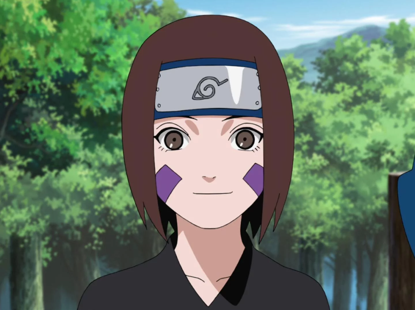 Free Download Rin Naruto Wallpaper Hd Page 1593119 (1440 x 1076)