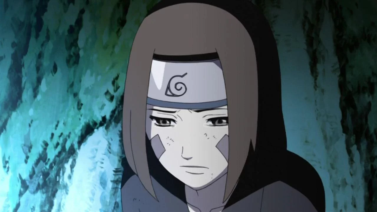 Free Download Rin Naruto Wallpaper Hd Page 1593123 (1280 x 720)