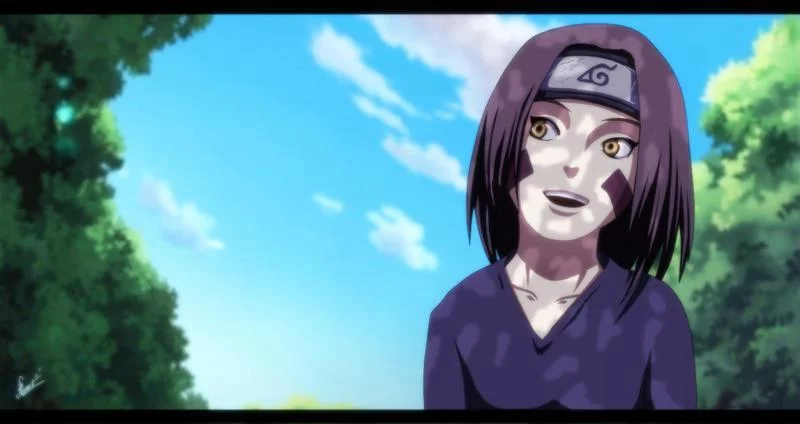Free Download Rin Naruto Wallpaper Hd Page 1593134 (800 x 424)