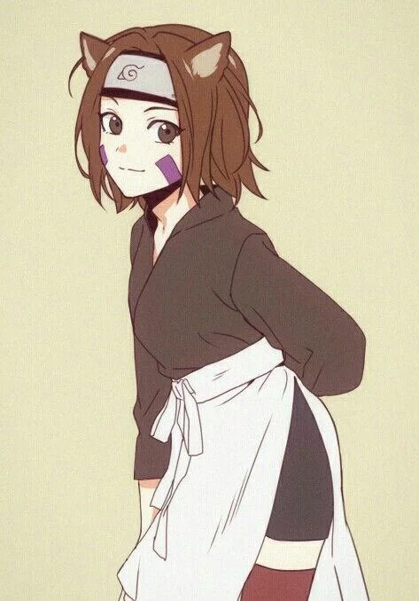 Free Download Rin Naruto Wallpaper Hd Page 1593136 (473 x 678)