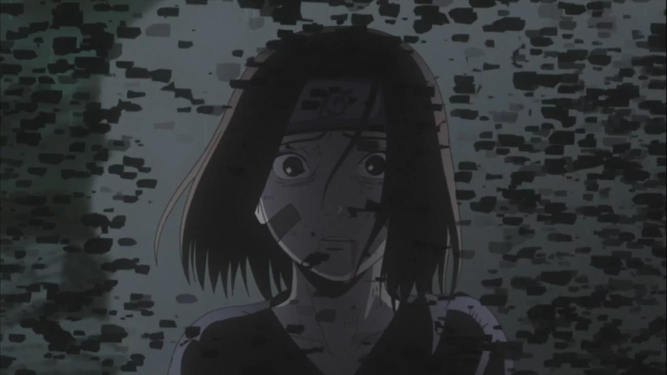 Free Download Rin Naruto Wallpaper Hd Page 1593141 (1366 x 768)