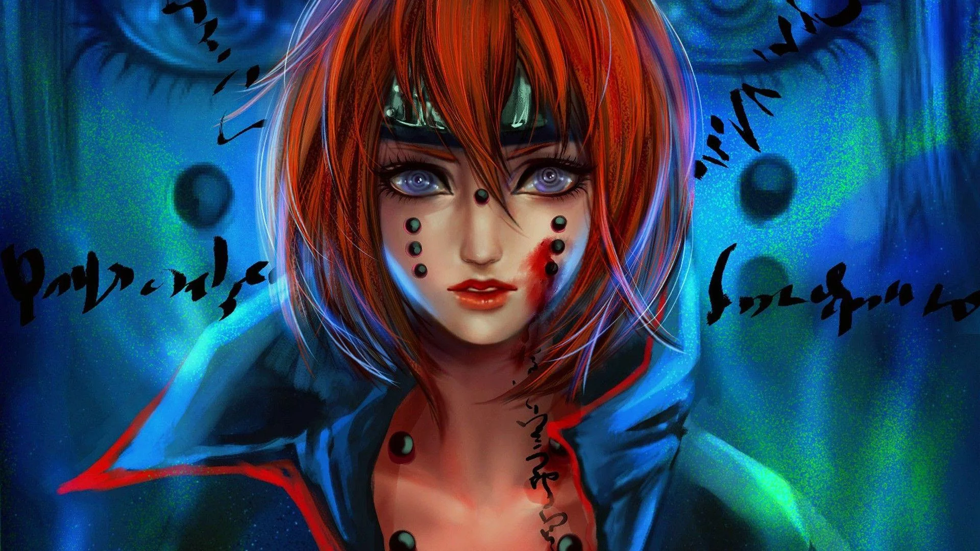 Free Download Realistic Naruto Wallpapers 1920 X 1080 Page 1593299 (1920 x 1080)