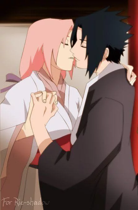 Free Download Wallpaper Naruto Love Sakura Page 15936 (445 x 675)