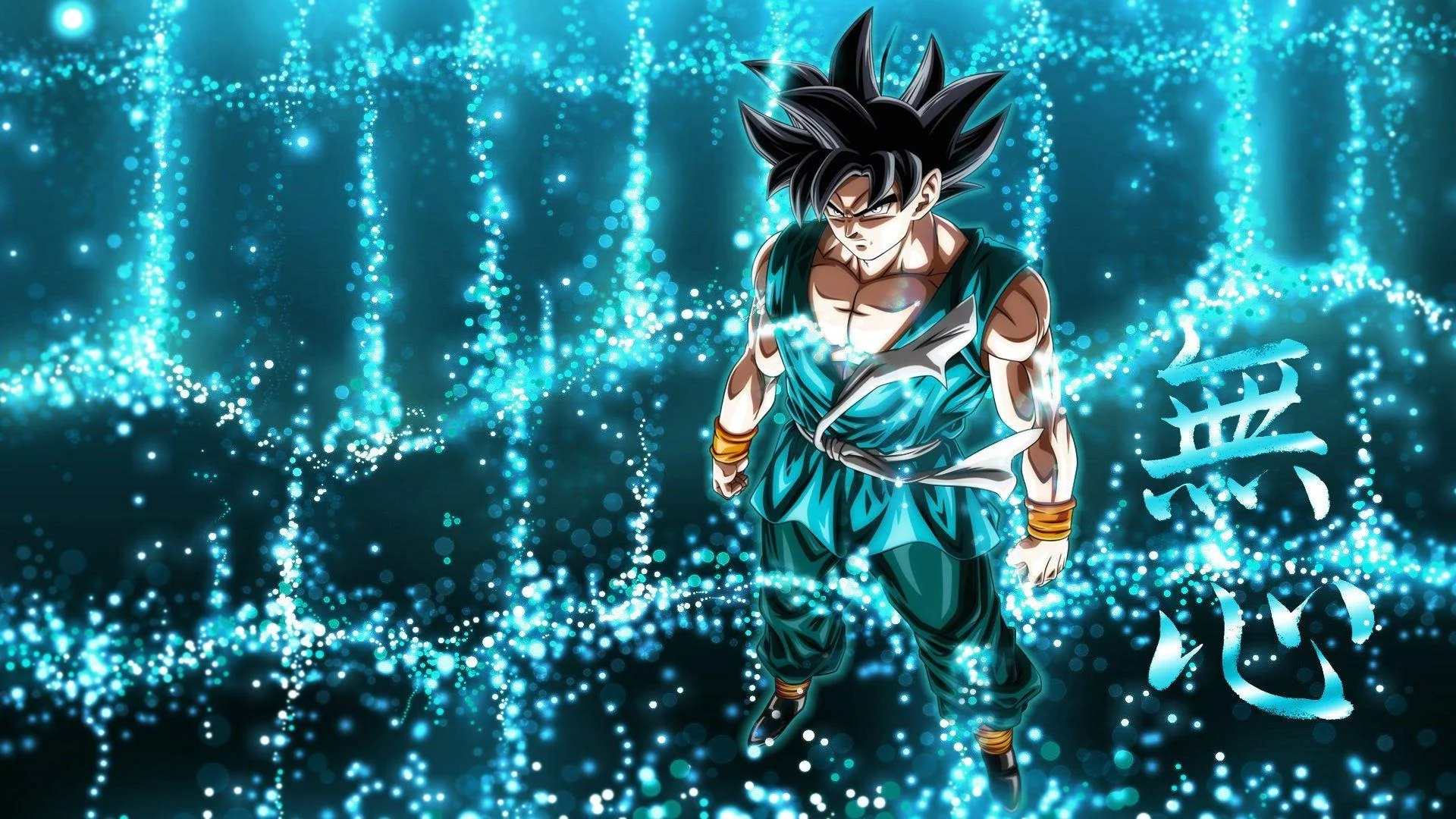 Free Download Naruto X Dragon Ball Super Wallpaper 1920x1080 Page 159434 (1920 x 1080)