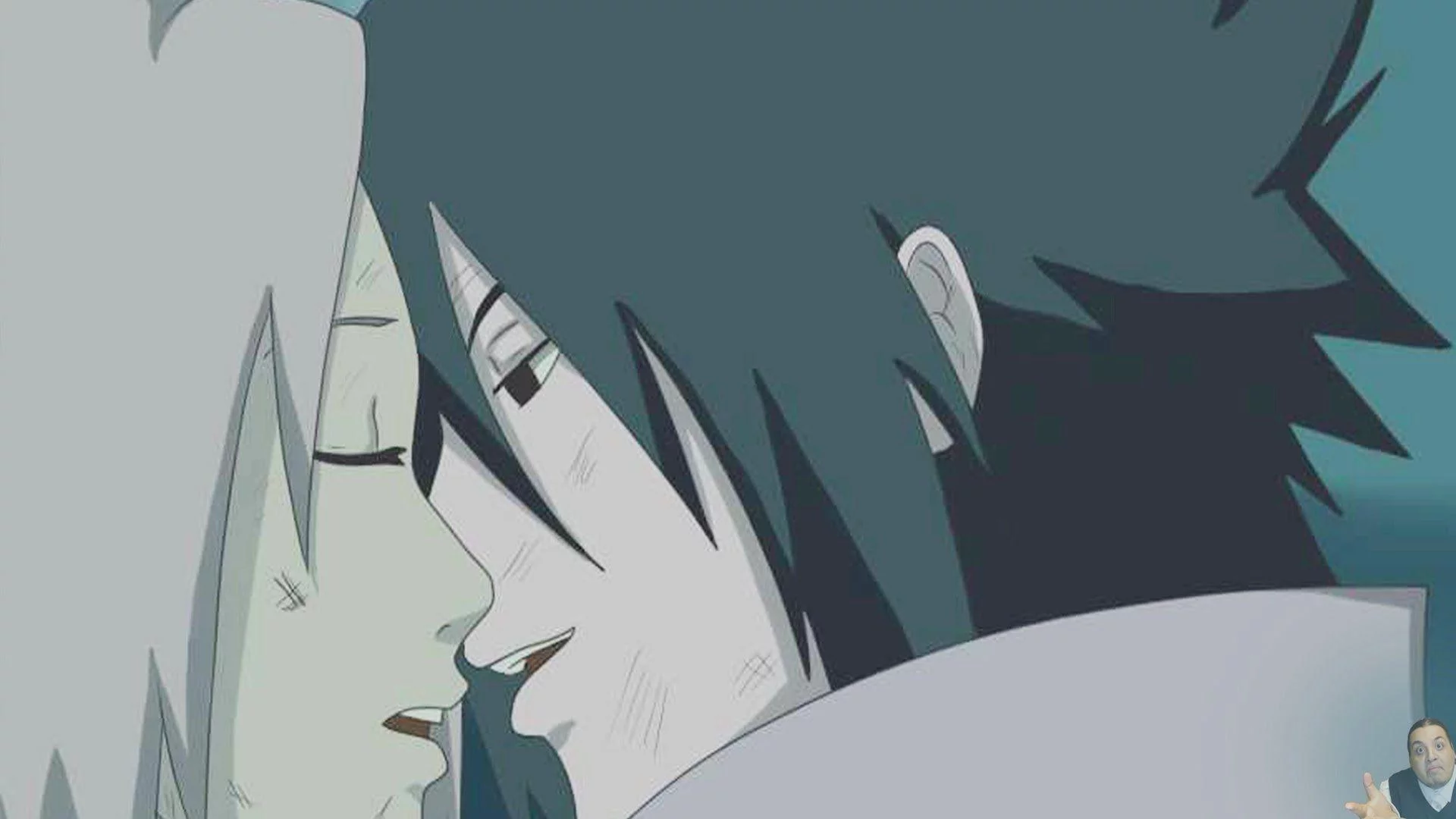 Free Download Wallpaper Naruto Cium Sakura Page 15946 (1920 x 1080)