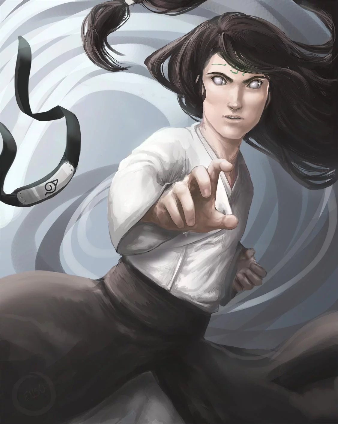Free Download Rip Naruto And Neji 1920x1080 Wallpaper Page 1595514 (1127 x 1412)