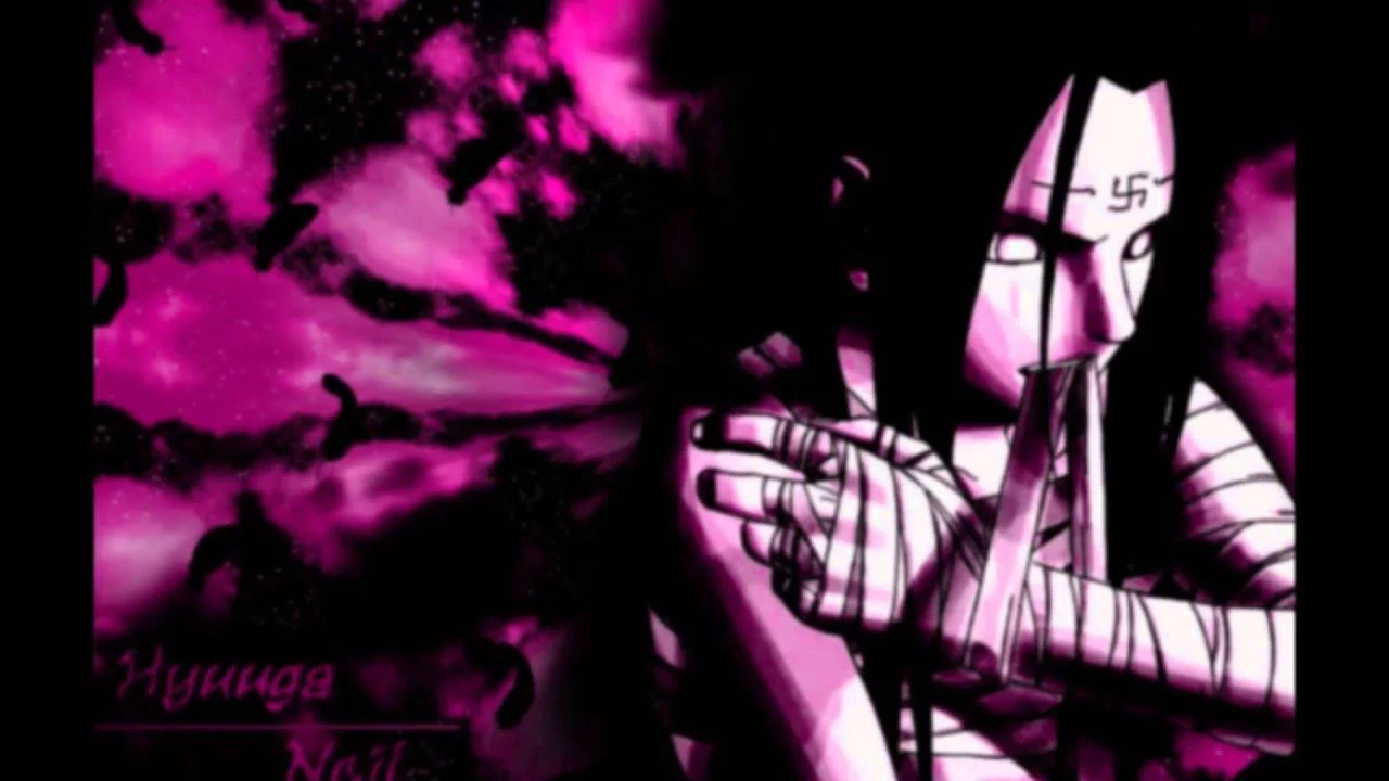 Free Download Rip Naruto And Neji 1920x1080 Wallpaper Page 1595542 (1280 x 720)