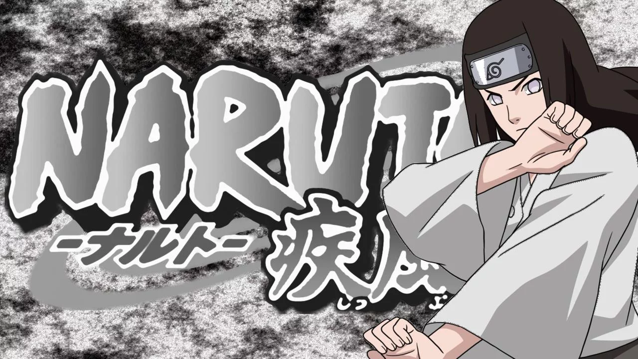 Free Download Rip Naruto And Neji 1920x1080 Wallpaper Page 1595544 (1280 x 720)