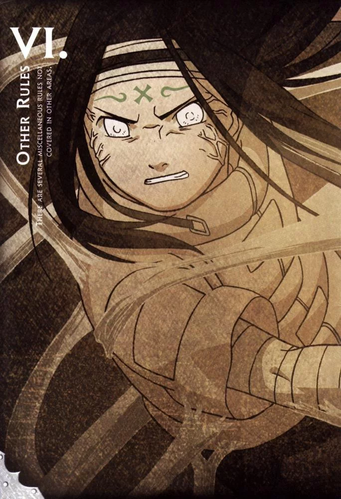 Free Download Rip Naruto And Neji 1920x1080 Wallpaper Page 1595545 (684 x 1000)