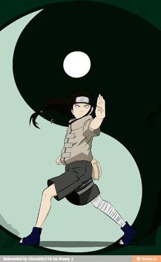 Free Download Rip Naruto And Neji 1920x1080 Wallpaper Page 1595560 (315 x 512)