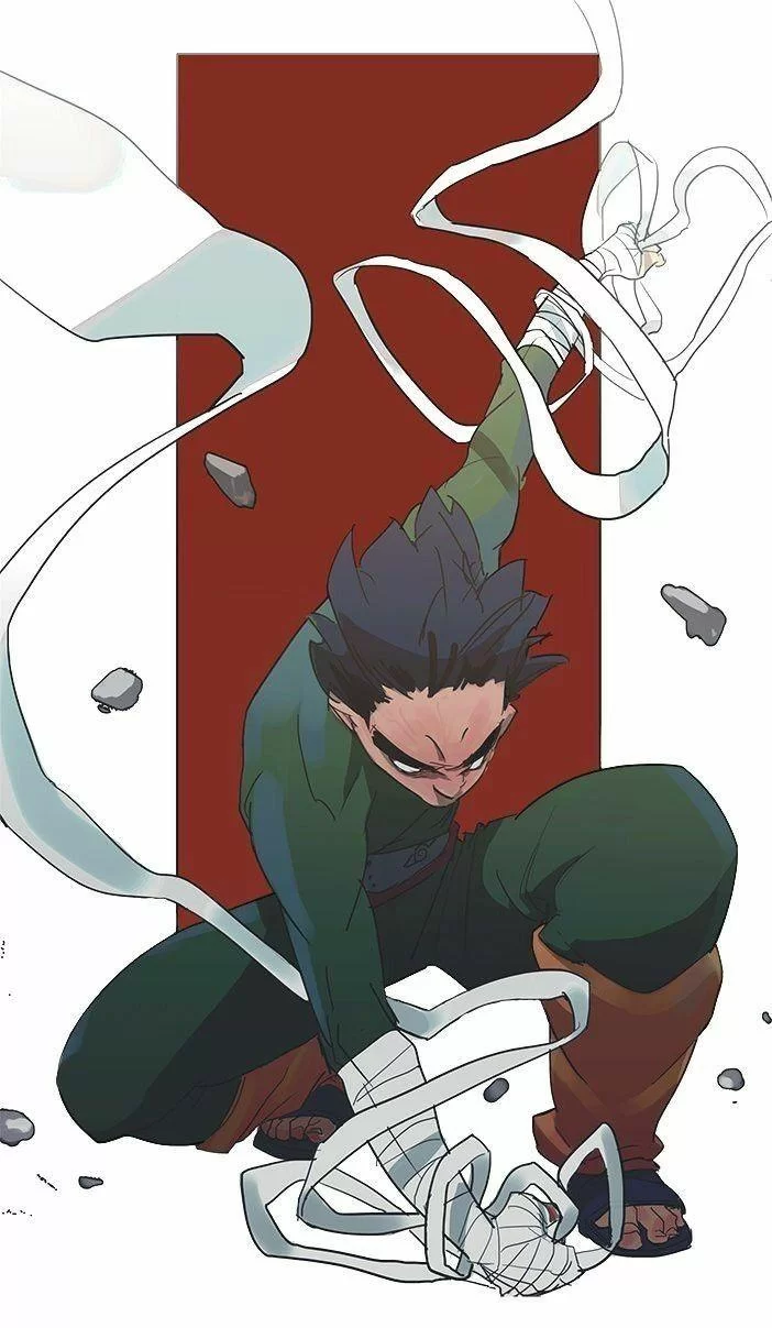 Free Download Rock Lee Naruto Wallpaper Page 1595609 (702 x 1207)