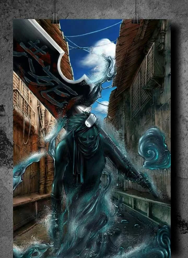 Free Download Rogue Ninja Wallpaper Naruto Page 1595621 (720 x 990)