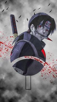 Free Download Rogue Ninja Wallpaper Naruto Page 1595622 (236 x 419)