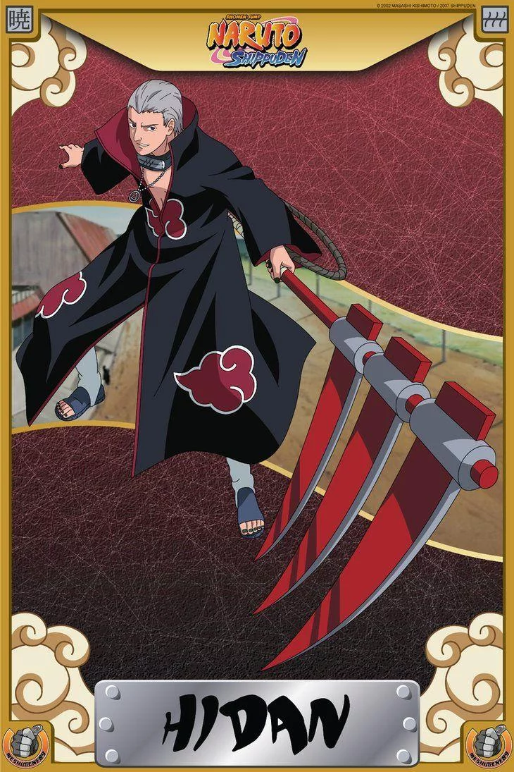Free Download Rogue Ninja Wallpaper Naruto Page 1595624 (730 x 1095)
