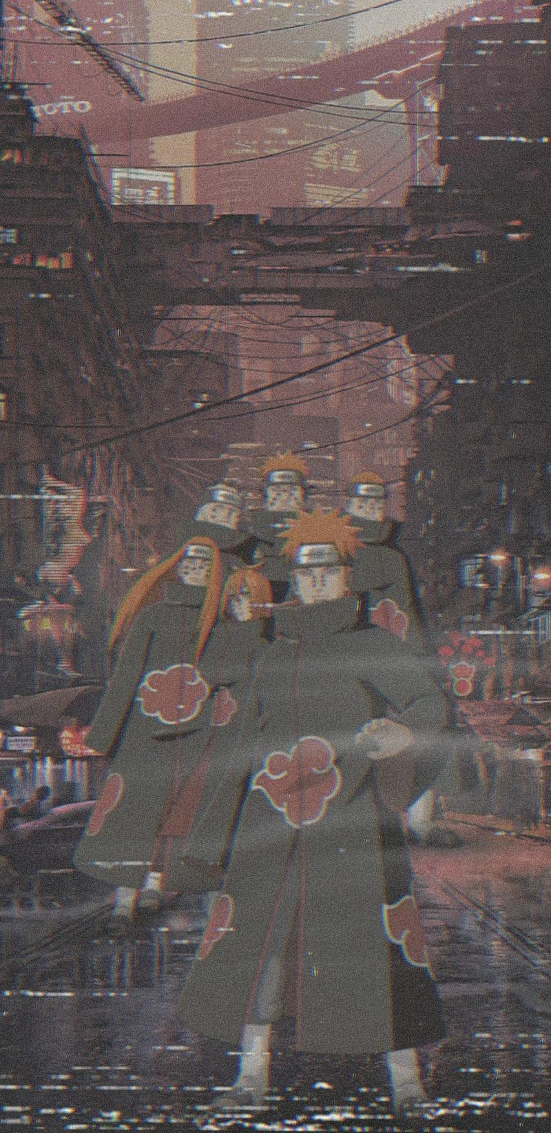 Free Download Rogue Ninja Wallpaper Naruto Page 1595625 (800 x 1644)