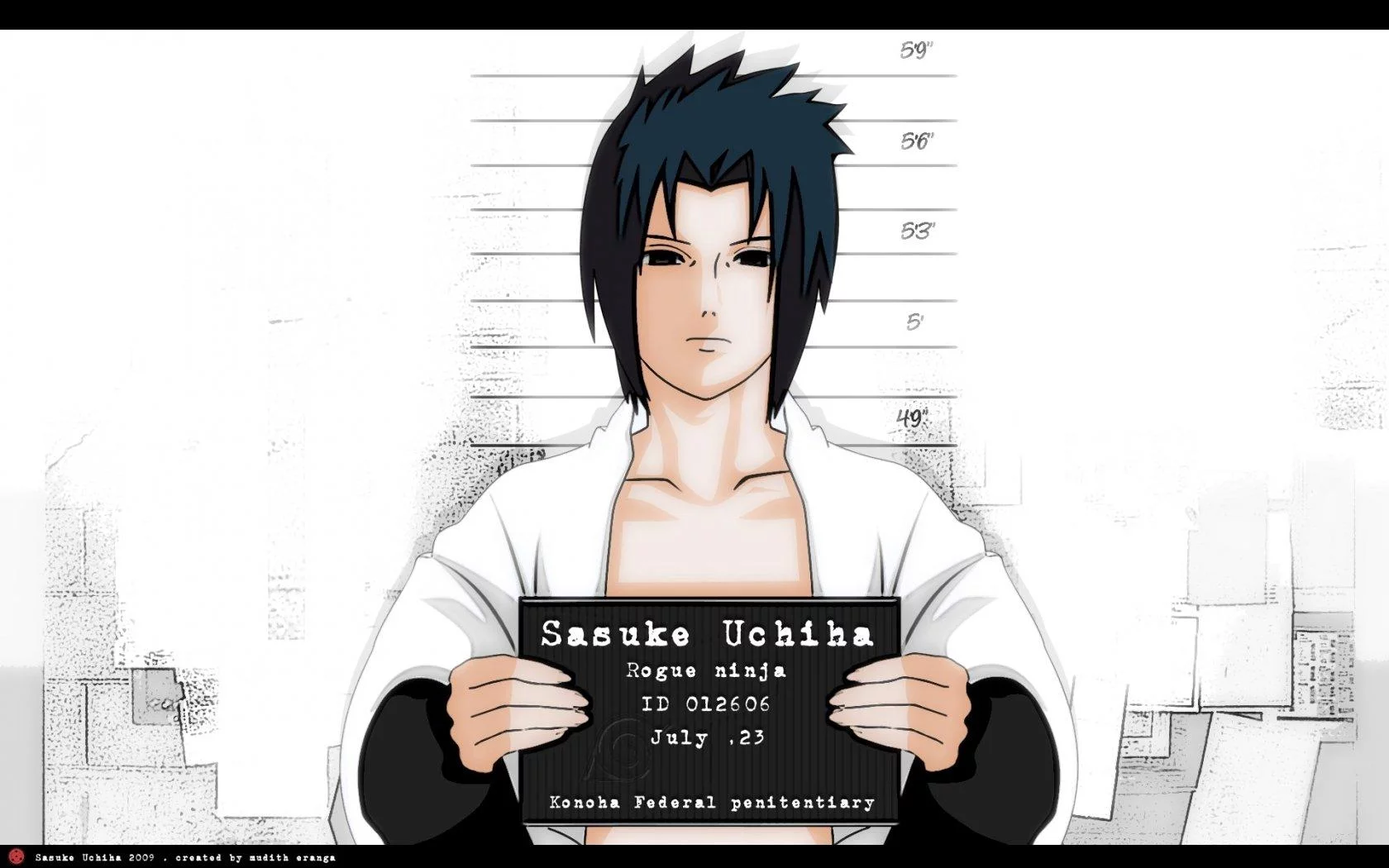 Free Download Rogue Ninja Wallpaper Naruto Page 1595631 (1680 x 1050)