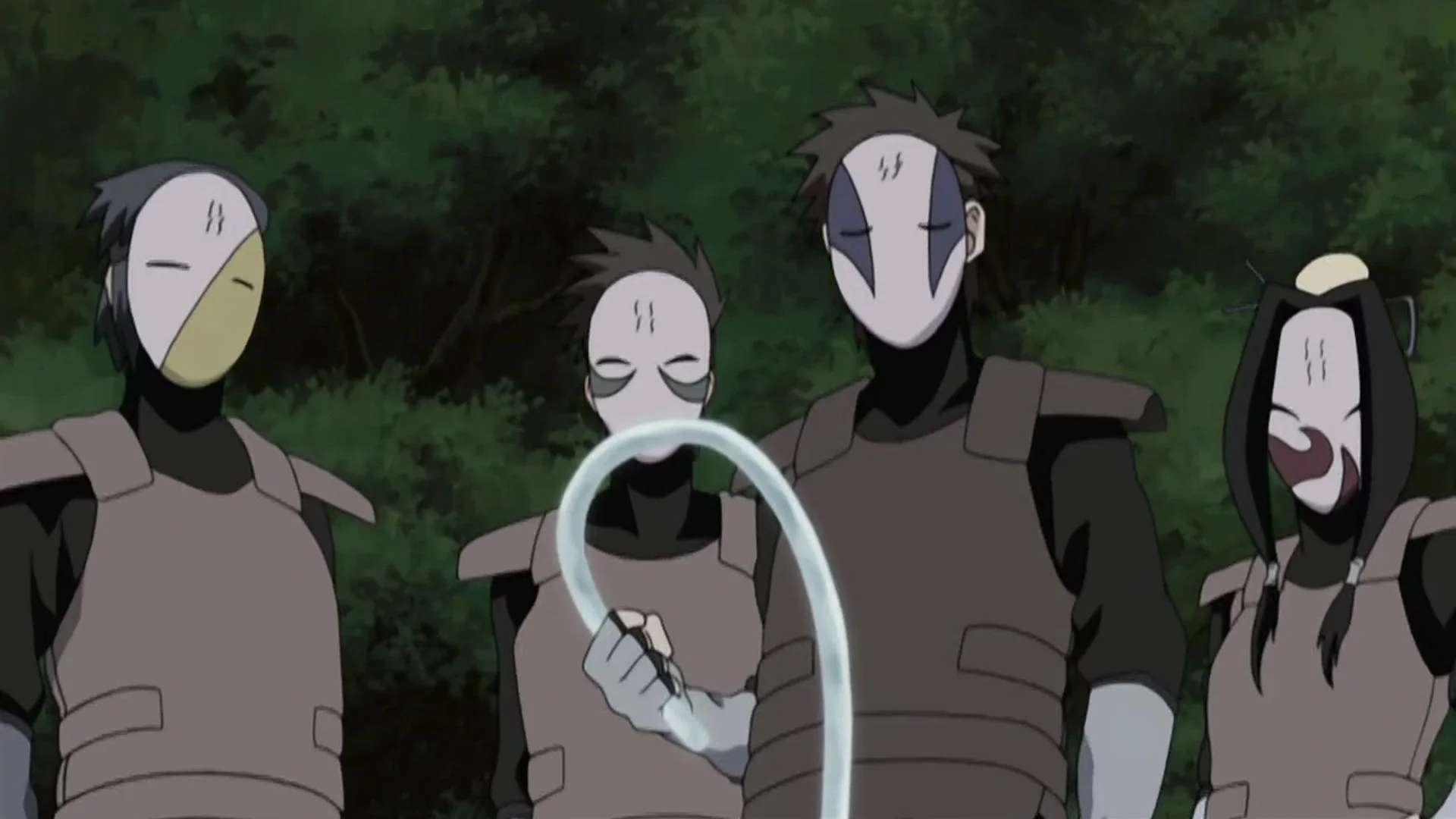Free Download Rogue Ninja Wallpaper Naruto Page 1595638 (1920 x 1080)