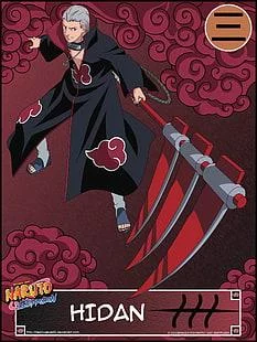 Free Download Rogue Ninja Wallpaper Naruto Page 1595645 (233 x 310)