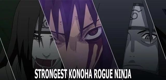 Free Download Rogue Ninja Wallpaper Naruto Page 1595649 (640 x 311)