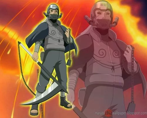 Free Download Rogue Ninja Wallpaper Naruto Page 1595650 (500 x 400)
