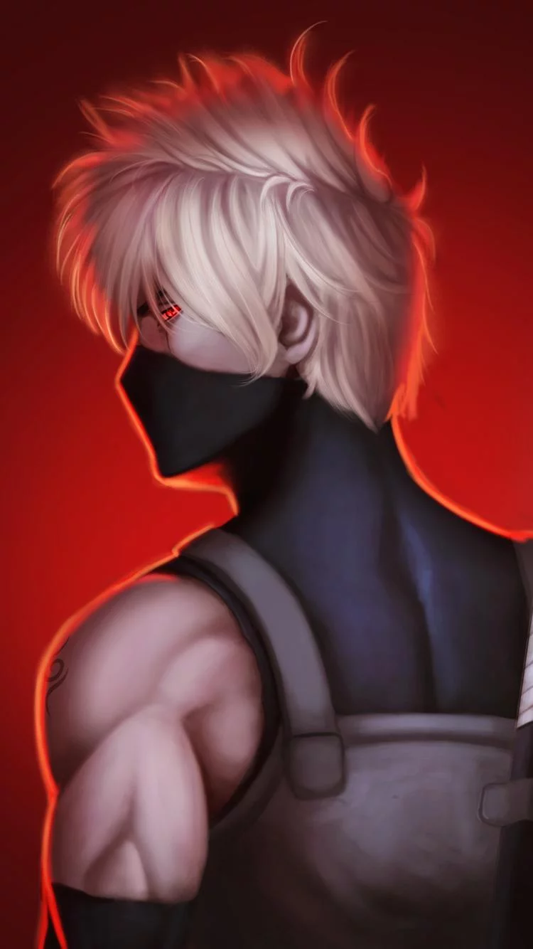 Free Download Rogue Ninja Wallpaper Naruto Page 1595652 (750 x 1334)