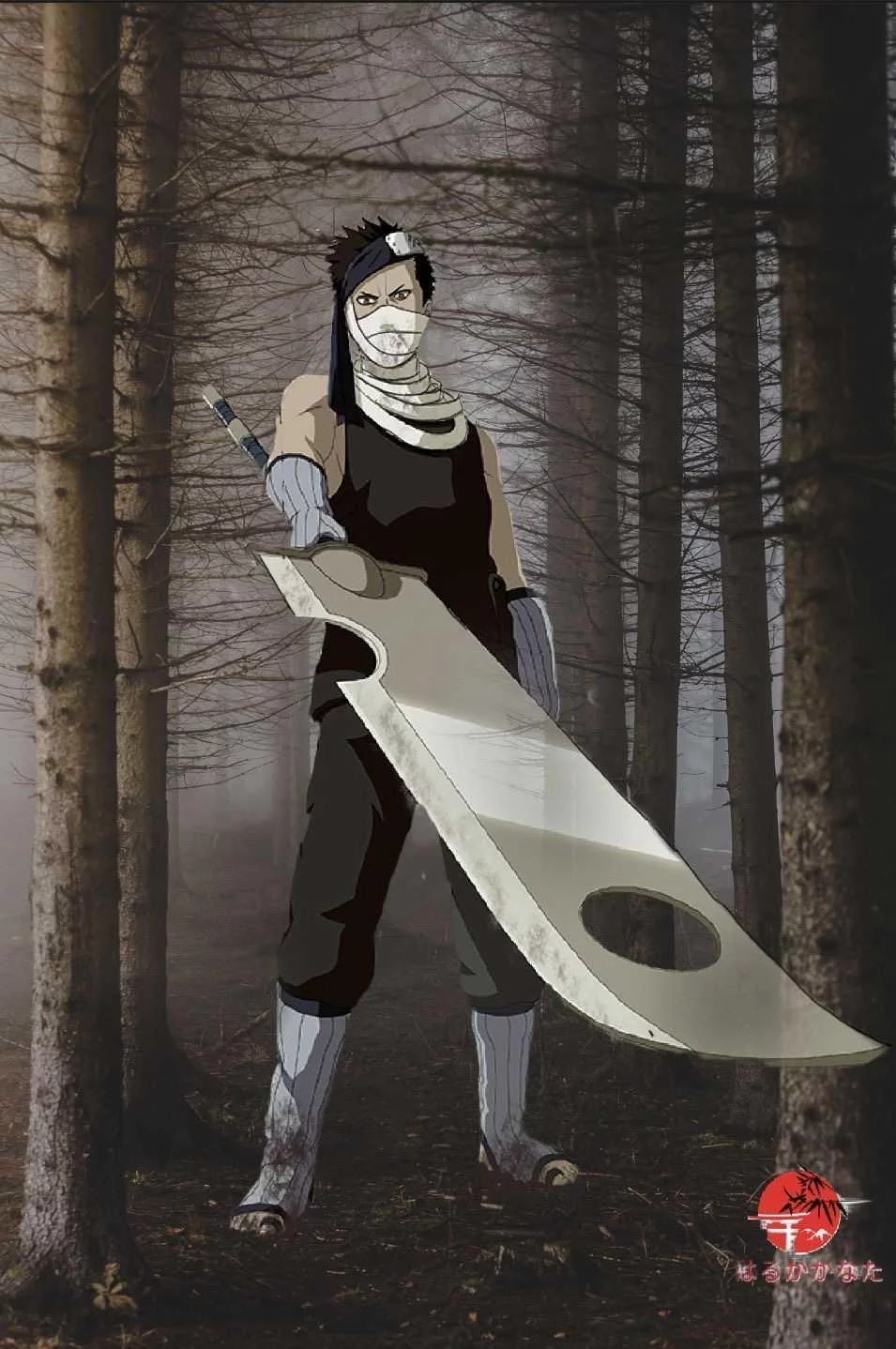 Free Download Rogue Ninja Wallpaper Naruto Page 1595653 (955 x 1438)