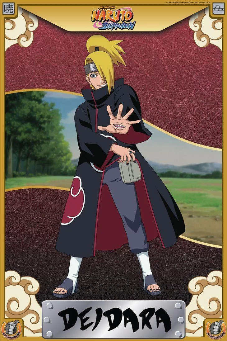Free Download Rogue Ninja Wallpaper Naruto Page 1595661 (730 x 1095)