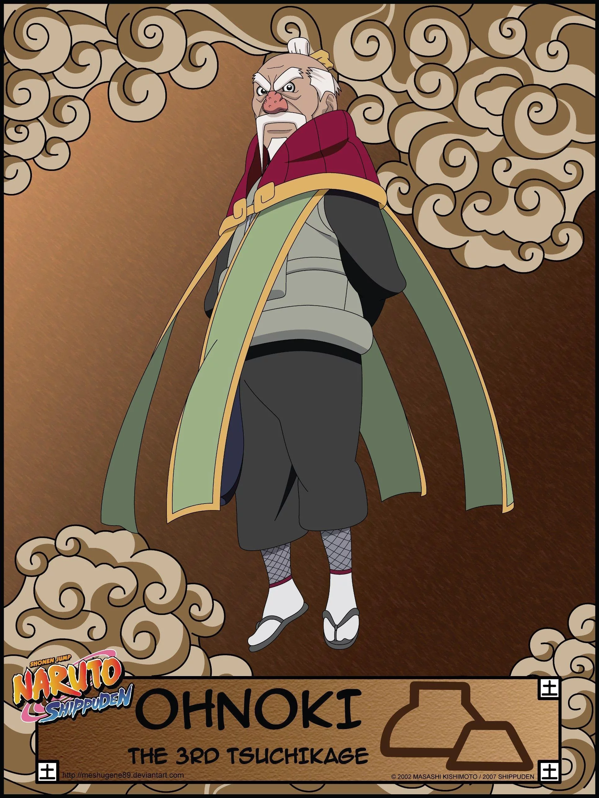 Free Download Rogue Ninja Wallpaper Naruto Page 1595664 (1932 x 2572)