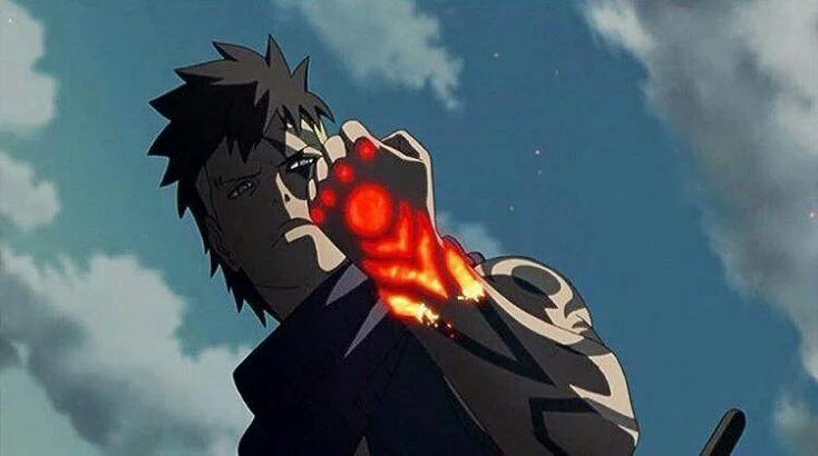 Free Download Rogue Ninja Wallpaper Naruto Page 1595670 (734 x 410)