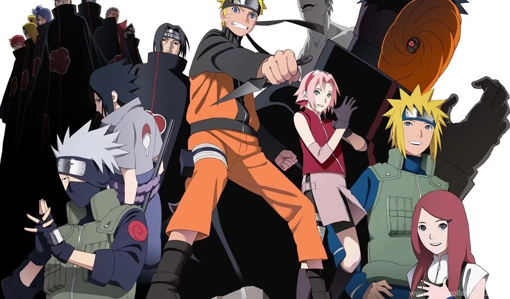 Free Download Rogue Ninja Wallpaper Naruto Page 1595671 (1024 x 600)