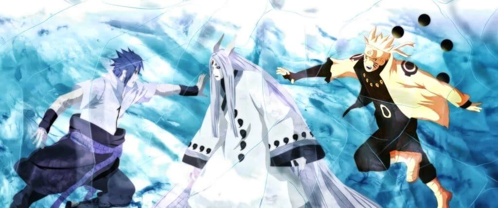 Free Download Rogue Ninja Wallpaper Naruto Page 1595677 (1024 x 428)