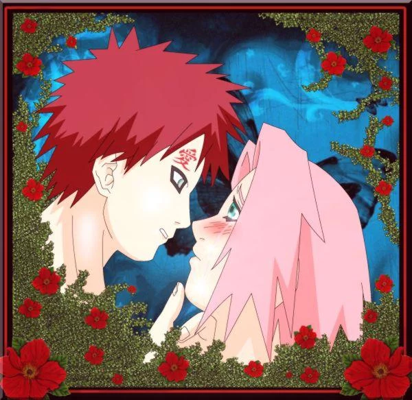 Free Download Naruto Kiss Sakura Wallpaper Page 15959 (600 x 583)