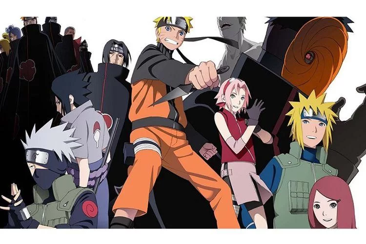 Free Download Non Spoiler Naruto Wallpaper Page 1600893 (750 x 500)