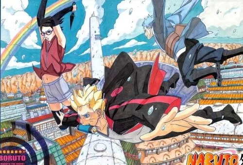 Free Download Non Spoiler Naruto Wallpaper Page 1600901 (500 x 340)