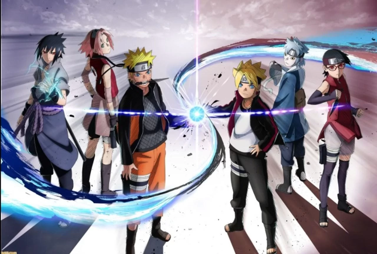 Free Download Non Spoiler Naruto Wallpaper Page 1600906 (1280 x 863)