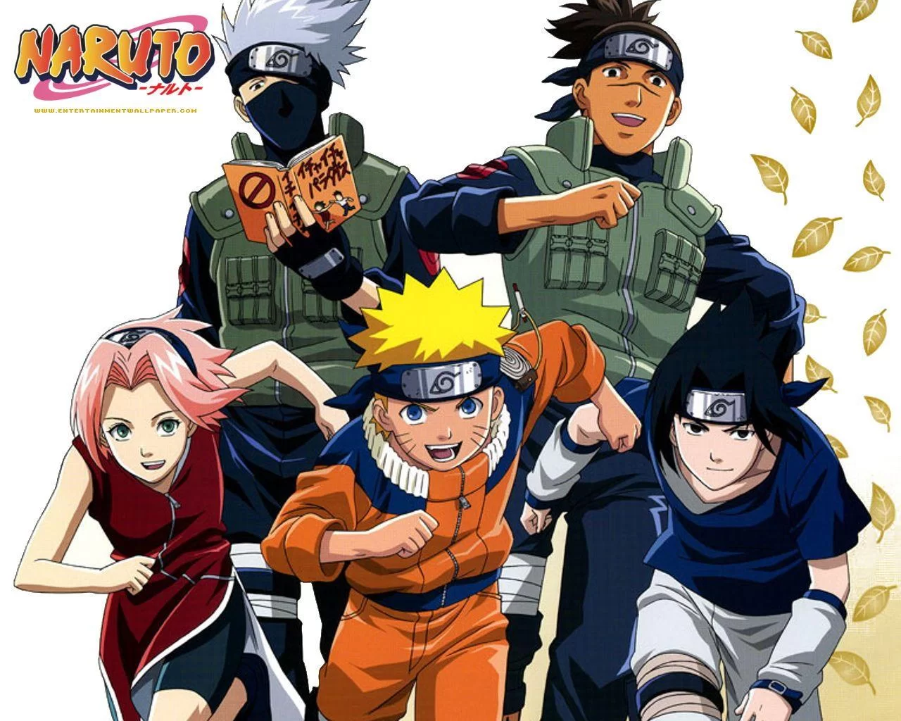 Free Download Non Spoiler Naruto Wallpaper Page 1600908 (1280 x 1024)
