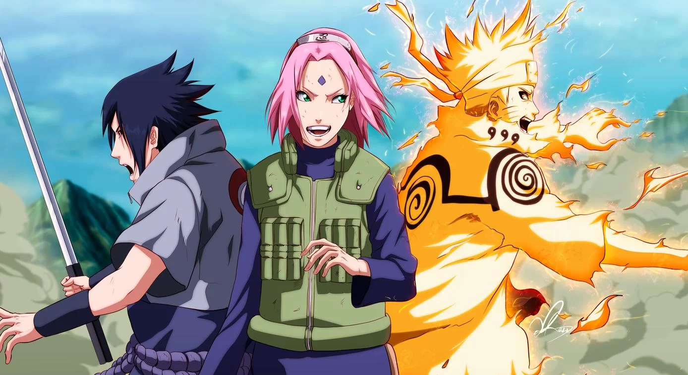 Free Download Non Spoiler Naruto Wallpaper Page 1600932 (1388 x 757)