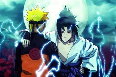 Free Download S10 Animated Naruto Wallpaper Page 1601704 (390 x 260)