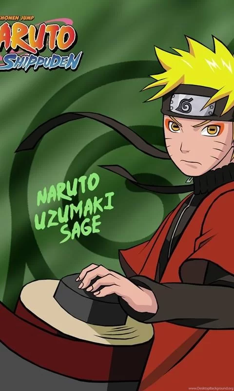 Free Download S10 Animated Naruto Wallpaper Page 1601717 (480 x 800)