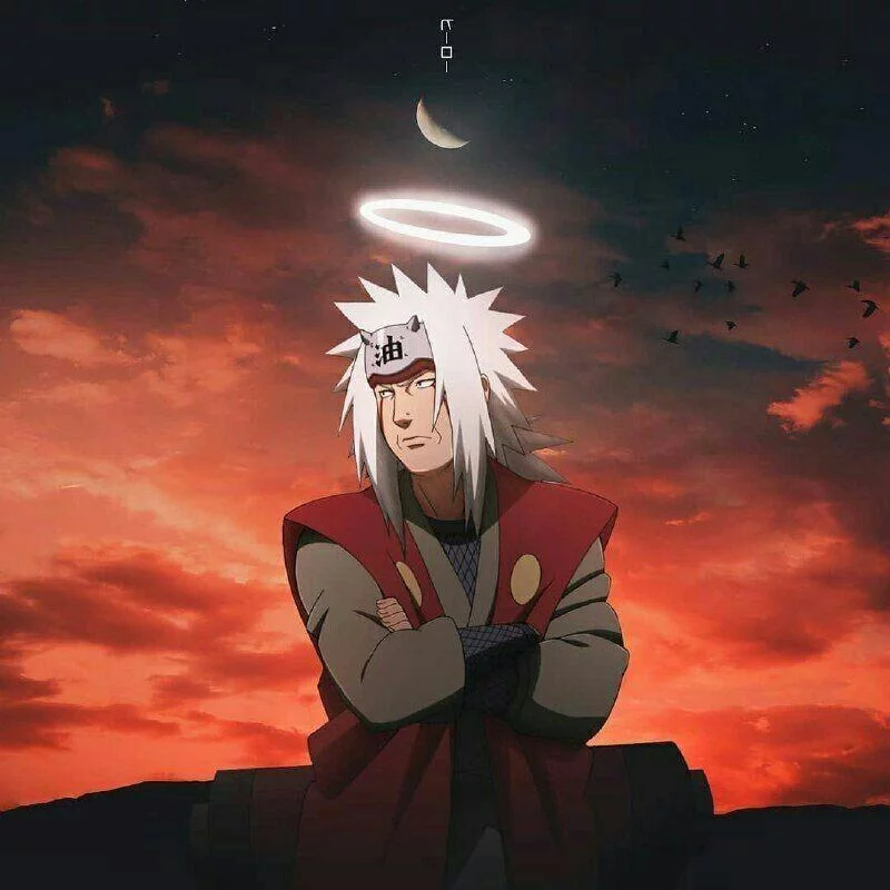 Free Download Sad Jayaria Naruto Iphone Wallpaper Page 1601741 (800 x 800)