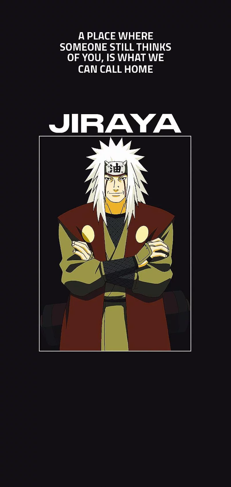 Free Download Sad Jayaria Naruto Iphone Wallpaper Page 1601752 (800 x 1681)