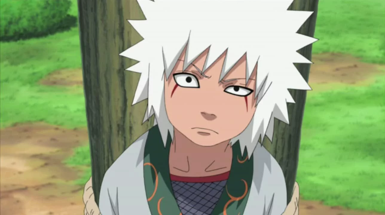 Free Download Sad Jayaria Naruto Iphone Wallpaper Page 1601770 (1288 x 720)