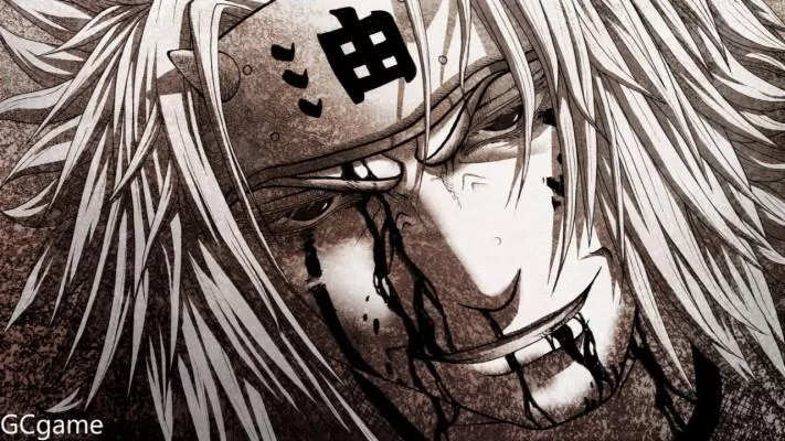 Free Download Wallpaper Background Sad Naruto Music Page 1601809 (711 x 400)