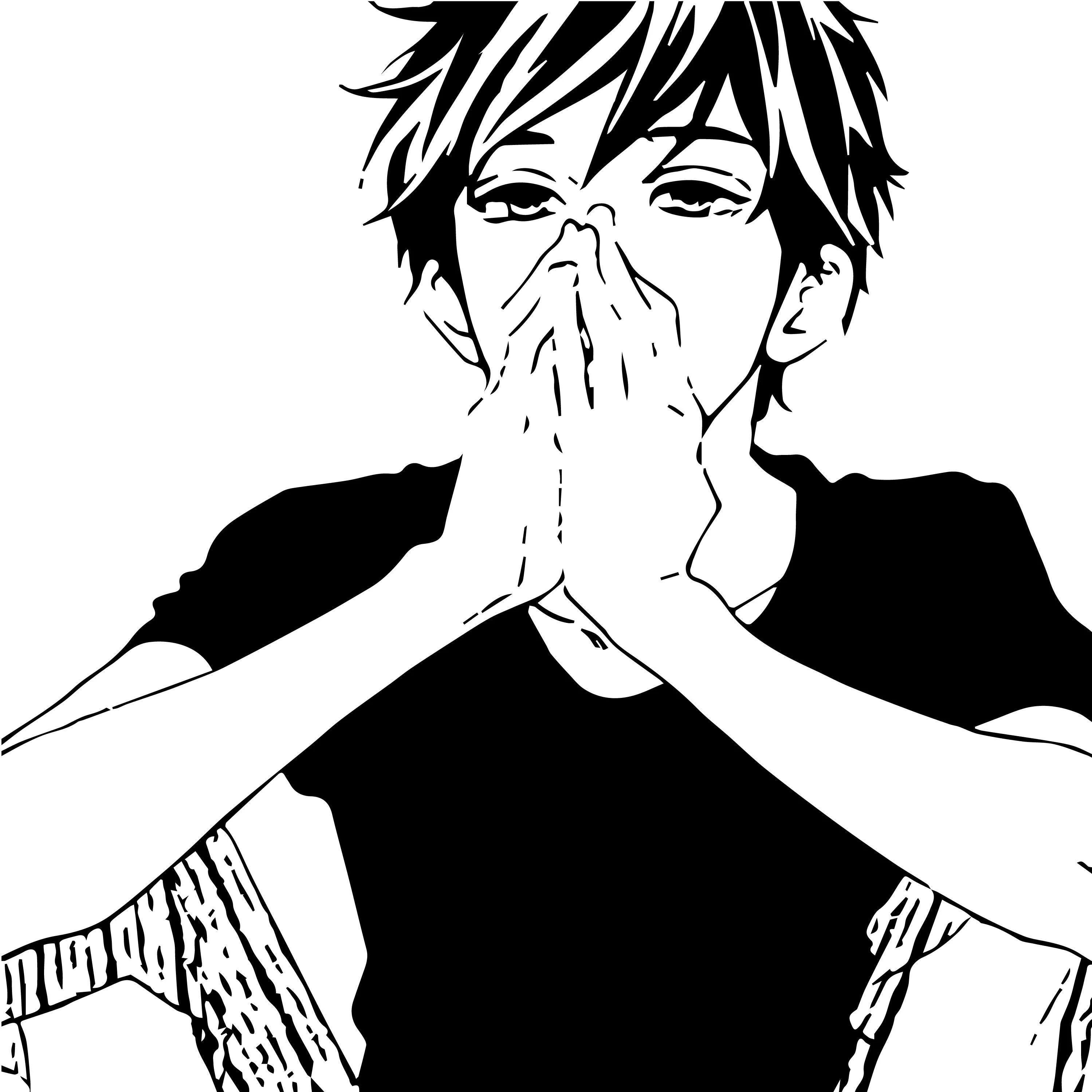 Free Download Sad Kid Naruto Wallpaper Hd Page 1601811 (2998 x 2998)